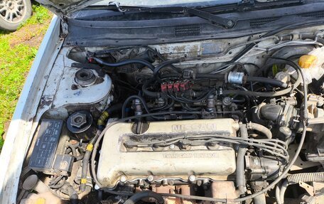 Nissan Bluebird X, 1994 год, 150 000 рублей, 5 фотография