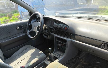 Nissan Bluebird X, 1994 год, 150 000 рублей, 4 фотография