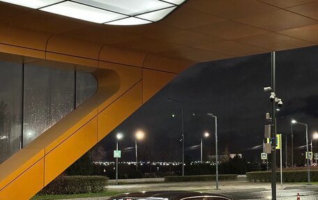 Toyota Mark II VIII (X100), 1992 год, 690 000 рублей, 8 фотография