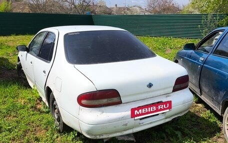 Nissan Bluebird X, 1994 год, 150 000 рублей, 2 фотография