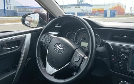 Toyota Corolla, 2014 год, 1 650 000 рублей, 6 фотография