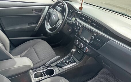 Toyota Corolla, 2014 год, 1 650 000 рублей, 5 фотография