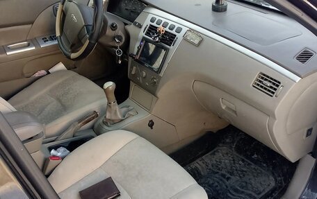 Vortex Estina II (FL-C), 2010 год, 187 000 рублей, 7 фотография