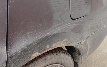 Vortex Estina II (FL-C), 2010 год, 187 000 рублей, 9 фотография