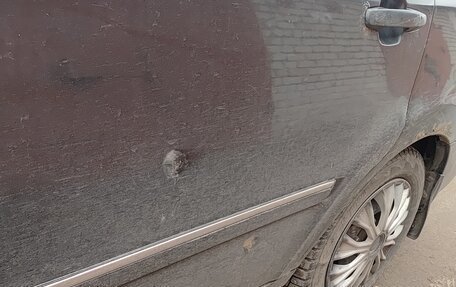 Vortex Estina II (FL-C), 2010 год, 187 000 рублей, 10 фотография