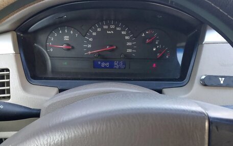 Vortex Estina II (FL-C), 2010 год, 187 000 рублей, 3 фотография