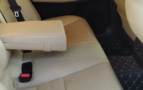 Lexus IS III, 2013 год, 1 900 000 рублей, 8 фотография