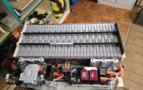 Lexus IS III, 2013 год, 1 900 000 рублей, 11 фотография