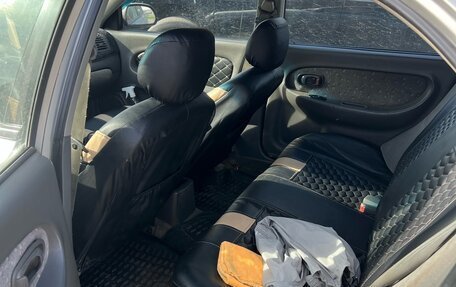 KIA Spectra II (LD), 2008 год, 120 000 рублей, 5 фотография