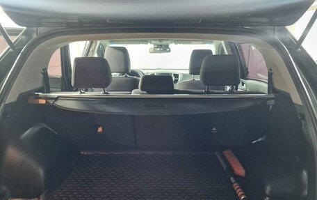 KIA Sportage IV рестайлинг, 2017 год, 1 650 000 рублей, 9 фотография
