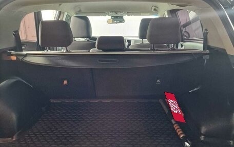 KIA Sportage IV рестайлинг, 2017 год, 1 650 000 рублей, 10 фотография