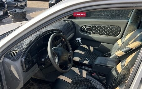 KIA Spectra II (LD), 2008 год, 120 000 рублей, 6 фотография