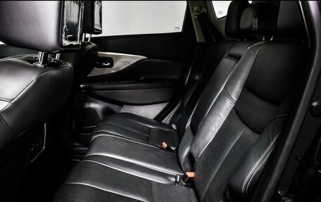 Nissan Murano, 2018 год, 2 750 000 рублей, 11 фотография