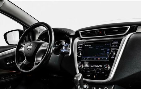 Nissan Murano, 2018 год, 2 750 000 рублей, 8 фотография