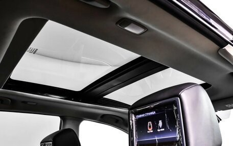 Nissan Murano, 2018 год, 2 750 000 рублей, 18 фотография