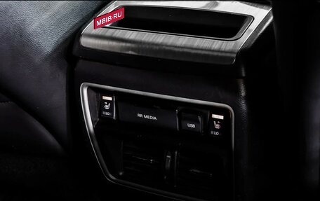 Nissan Murano, 2018 год, 2 750 000 рублей, 17 фотография