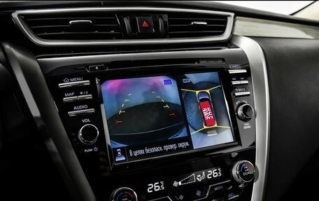 Nissan Murano, 2018 год, 2 750 000 рублей, 15 фотография