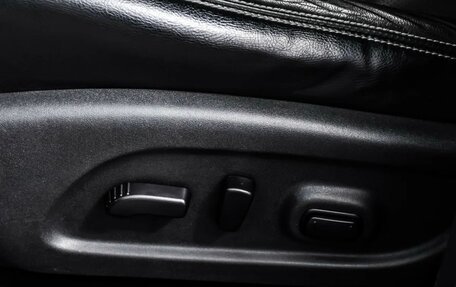 Nissan Murano, 2018 год, 2 750 000 рублей, 20 фотография