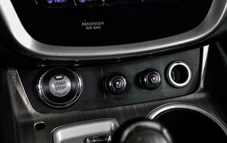 Nissan Murano, 2018 год, 2 750 000 рублей, 24 фотография