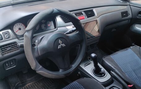 Mitsubishi Lancer IX, 2006 год, 175 000 рублей, 5 фотография