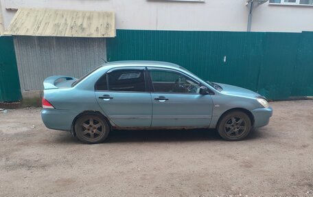 Mitsubishi Lancer IX, 2006 год, 175 000 рублей, 2 фотография