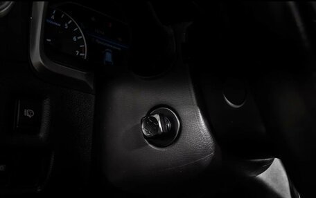 Nissan Murano, 2018 год, 2 750 000 рублей, 23 фотография