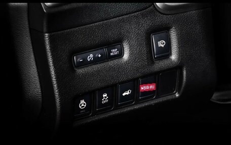 Nissan Murano, 2018 год, 2 750 000 рублей, 21 фотография