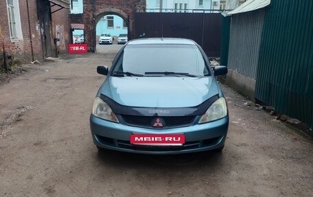 Mitsubishi Lancer IX, 2006 год, 175 000 рублей, 3 фотография