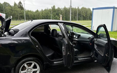 Mitsubishi Lancer IX, 2007 год, 600 000 рублей, 10 фотография