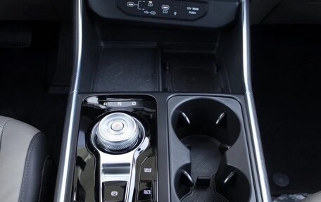 KIA Carnival, 2024 год, 5 070 000 рублей, 8 фотография