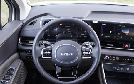 KIA Carnival, 2024 год, 5 070 000 рублей, 6 фотография