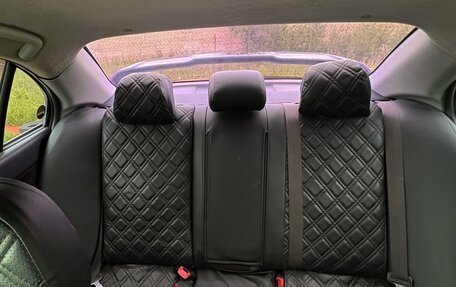 Mitsubishi Lancer IX, 2007 год, 600 000 рублей, 15 фотография