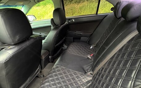 Mitsubishi Lancer IX, 2007 год, 600 000 рублей, 14 фотография