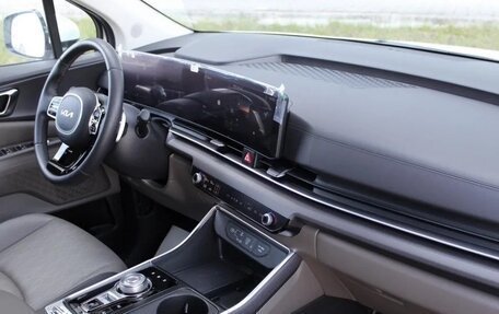 KIA Carnival, 2024 год, 5 070 000 рублей, 9 фотография