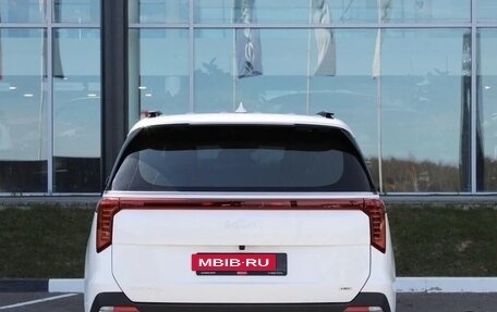 KIA Carnival, 2024 год, 5 070 000 рублей, 5 фотография