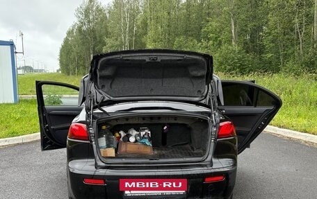 Mitsubishi Lancer IX, 2007 год, 600 000 рублей, 11 фотография