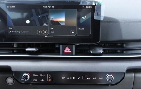 KIA Carnival, 2024 год, 5 070 000 рублей, 10 фотография