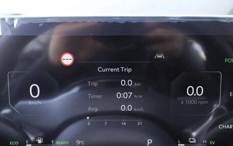 KIA Carnival, 2024 год, 5 070 000 рублей, 11 фотография