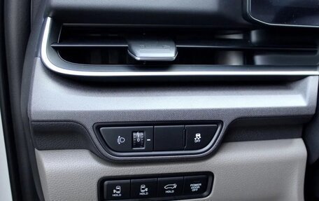 KIA Carnival, 2024 год, 5 070 000 рублей, 12 фотография