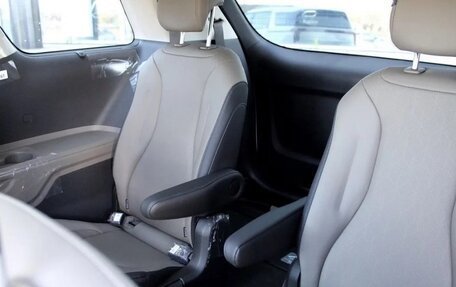 KIA Carnival, 2024 год, 5 070 000 рублей, 13 фотография
