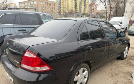 Nissan Almera Classic, 2008 год, 429 000 рублей, 6 фотография