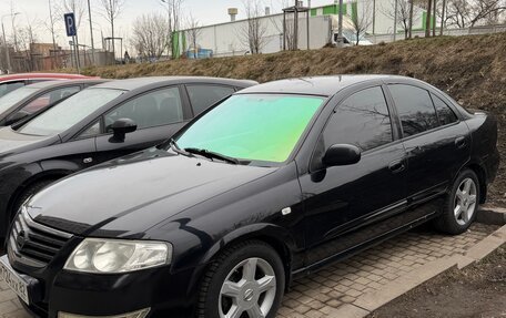 Nissan Almera Classic, 2008 год, 429 000 рублей, 8 фотография