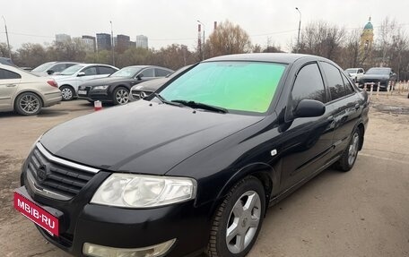 Nissan Almera Classic, 2008 год, 429 000 рублей, 3 фотография