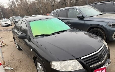 Nissan Almera Classic, 2008 год, 429 000 рублей, 2 фотография
