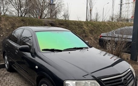 Nissan Almera Classic, 2008 год, 429 000 рублей, 7 фотография