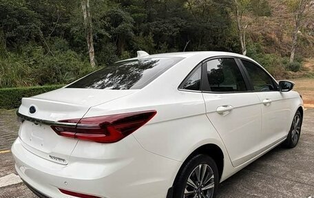 Ford Focus IV, 2021 год, 1 350 000 рублей, 7 фотография