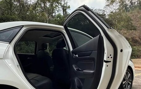 Ford Focus IV, 2021 год, 1 350 000 рублей, 16 фотография