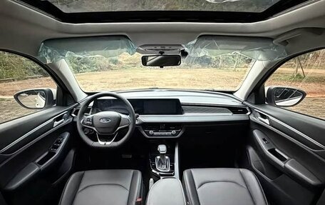 Ford Focus IV, 2021 год, 1 350 000 рублей, 11 фотография