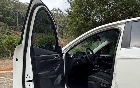 Ford Focus IV, 2021 год, 1 350 000 рублей, 9 фотография