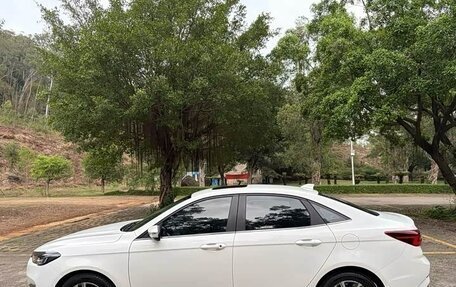 Ford Focus IV, 2021 год, 1 350 000 рублей, 4 фотография